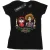 Disney Dames/Dames Coco Miguel En Hector Katoenen T-Shirt (Zwart)