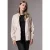Street One Studio Dames Basic shirt met lange mouwen in Blauw
