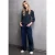 Basic shirt met lange mouwen