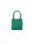 Giulia Monti Tote Bag Klassiek Groen