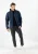 Mo softshell jas Heren marine
