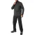 Karrimor Orbit-fleece voor heren (Houtskool mergel)