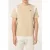 FILA Empoli Regular Blocked Towelling T-shirt White Pepper-egret