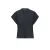 Expresso travelstof top donkerblauw