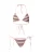 Juicy Couture Bikini  bruin / oudroze