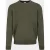 Basefield Pullover heren Groen 219018459/551