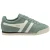 Suède damesschoenen Gola Apollo