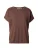 naketano Shirt  bruin gemêleerd
