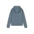 Ambique hoodie grijsblauw