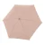 Doppler Paraplu ‘Nature Mini’  rosa
