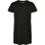 Urban Classics Meisjes bio oversized t-shirt jurk