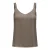 Dames-T-shirt met lange mouwen Only Tilde
