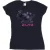 Li-cense Disney dames lightyear zurg complex katoenen t-shirt