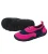 Beachwalker Kids Pink/Navy Slippers