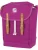 NITRO Rugzak ‘VENICE’  pink