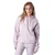 Sweatshirt damescapuchon Project X Paris
