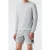AlphaTauri Fosop V5.y8.02 Pullover Cloud Grey