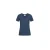 Dames-T-shirt met V-hals Stedman
