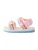 Next Sandalen  crème / blauw / rosa / rood