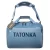TATONKA Weekendtas ‘Flight Barrel’  lichtblauw
