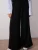 Trendyol Broek  zwart