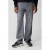 Shoeby loose fit jeans grijs