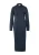 COMMA Jurk  donkerblauw