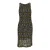 Missoni gebreide jurk met textuur – jaren 2010
