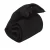 Premier Unisex Volwassen Clip-On Stropdas (Zwart)