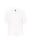 DreiMaster Klassik Blouse ‘Classic Look’  wit