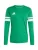 ADIDAS PERFORMANCE Functioneel shirt ‘Squadra 25’  groen / wit