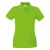 Fruit of the Loom Dames/Dames Lady Fit Poloshirt met korte mouwen (Kalk groen)