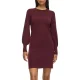 Vila O-Neck Knit Jurk Dames