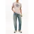 Tommy Hilfiger Regular Gym Ss Tee Limestone Dust