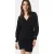 IRO Paris Jomba Dress Black