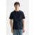 Scotch & Soda Chest Logo Regular-fit T-shirt Navy