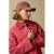 Sissy-Boy katoenen tussenjas – roze