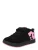 DC Shoes Sportschoen ‘TODDLER’  lichtroze / zwart