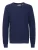 BLEND Trui  blauw