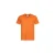 T-shirt met V-hals Stedman Classic