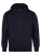 Petrol Industries – Heren Hoodie Met Rits Rockford – Blauw