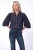 Florez Blouse Bibi Jeans Light dames