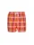 wavebreaker Zwemshorts  azuur / oranje / kreeft / wit