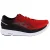 Asics GlideRide 2 Brede Heren Rode Sportschoenen