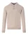 Recall | Heren | Polo Lange Mouw Beige