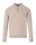 Recall | Heren | Polo Long Sleeve Sand