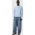 AllSaints Odyssey Crew Salton Blue