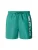 Calvin Klein Swimwear Zwemshorts ‘Intense Power’  smaragd / wit