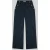 Tommy Hilfiger wide leg broek van linnenmix