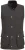 Barbour Westmoreland Wax Bodywarmer Olijfgroen
